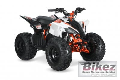 Access Mini S 110 2023