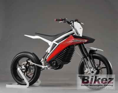 Husqvarna Concept E-go 2012