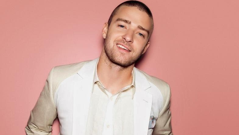 Justin Randall Timberlake