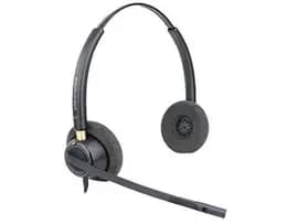 Plantronics  HW520 Headset  New